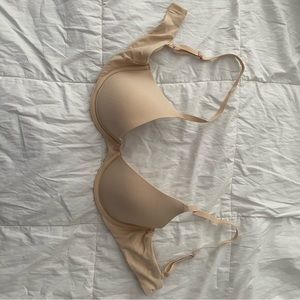 Skims bra